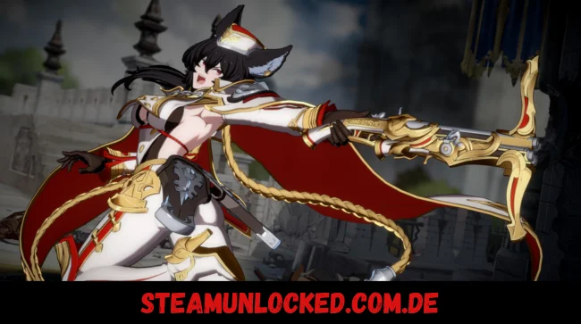 GBVSR - Additional Character Set Free Download PC