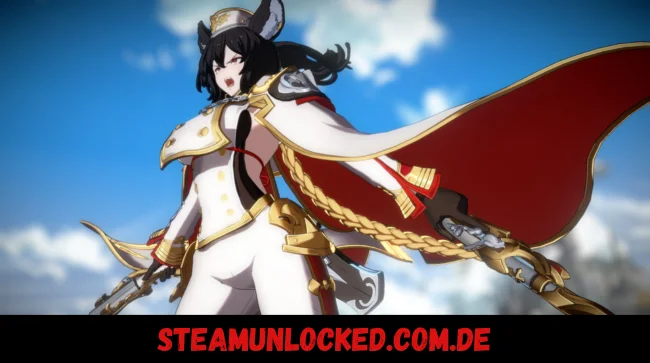 GBVSR - Additional Character Set Free Download