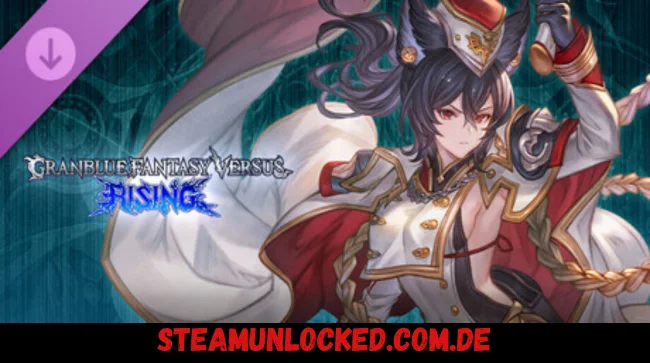 GBVSR - Additional Character Set