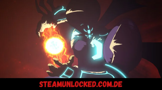 Iron Saga VS Free Download