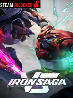 Iron Saga VS Free Download