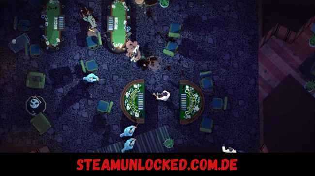 Jackal Free Download PC