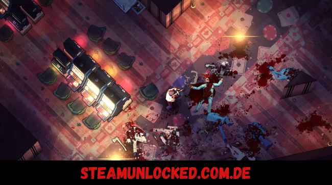 Jackal Free Download