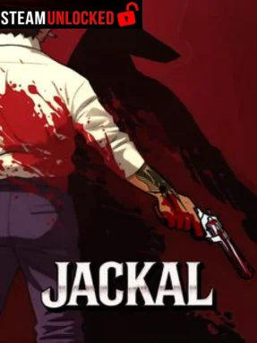 Jackal Free Download
