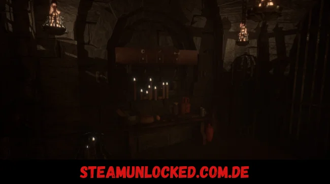 Let Her Go Free Download PC