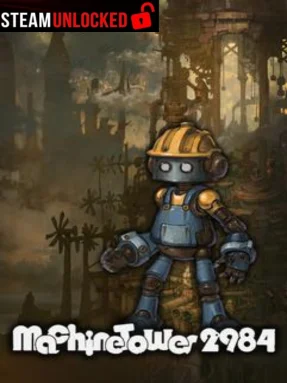 Machine Tower 2984 Free Download