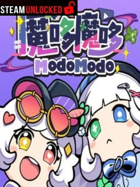 魔哆魔哆 Modo Modo Free Download