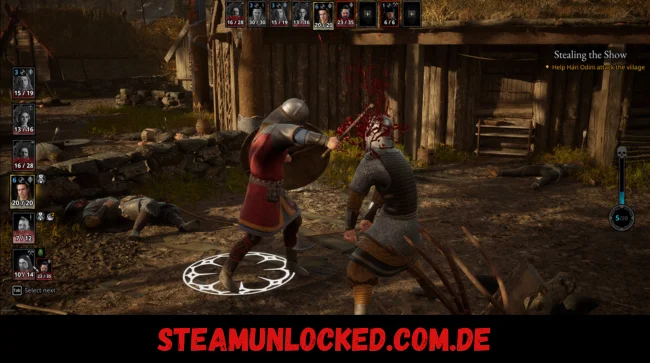 NORSE Oath of Blood Free Download