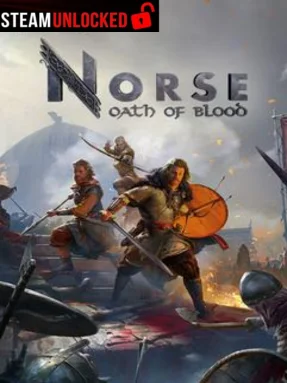 NORSE: Oath of Blood Free Download