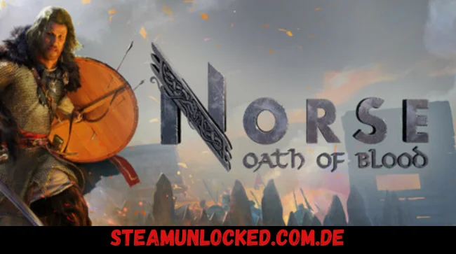 NORSE Oath of Blood