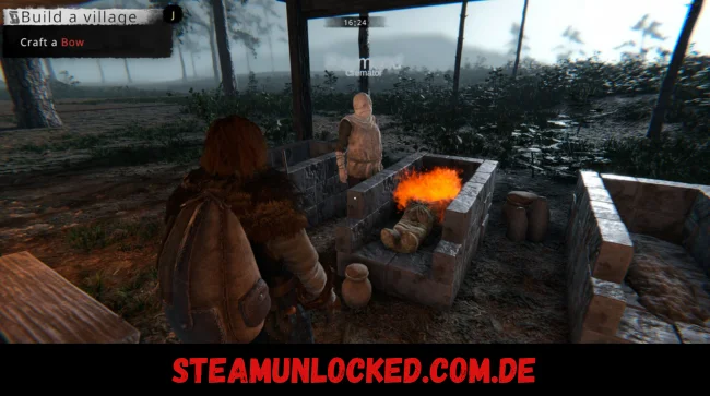 Nested Lands Free Download