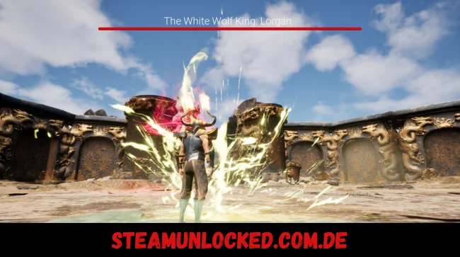 Northern Adam The Saga of Revenge Free Download PC