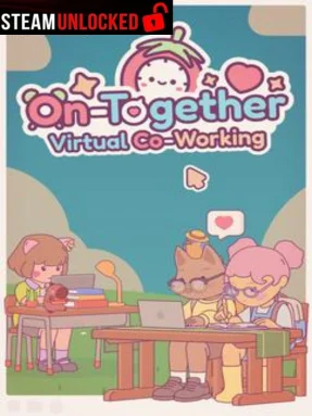 On-Together: Virtual Co-Working Free Download