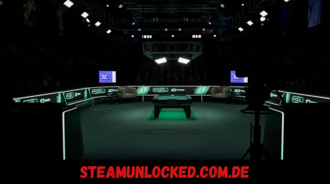 Pure Pool Pro Free Download