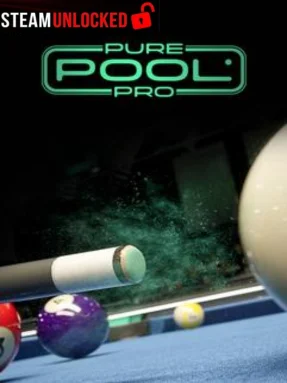 Pure Pool Pro Free Download