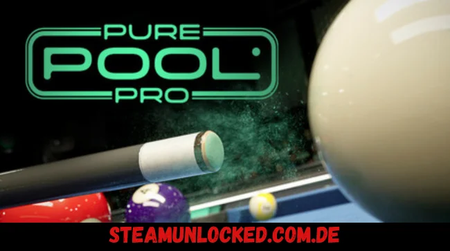 Pure Pool Pro