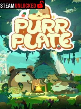 PurrPlate Free Download