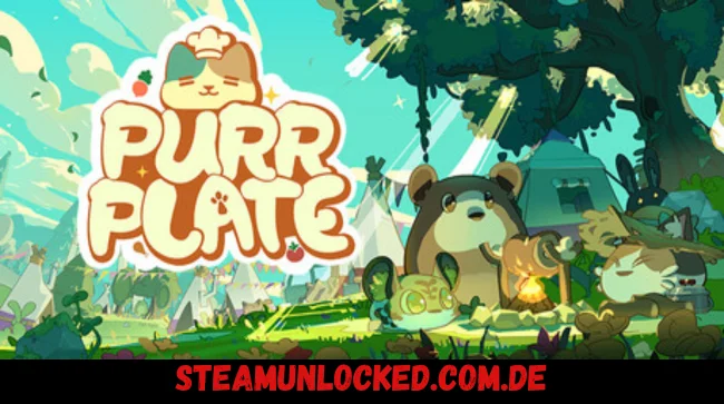PurrPlate
