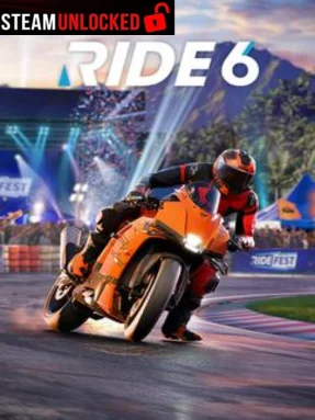 RIDE 6 Free Download
