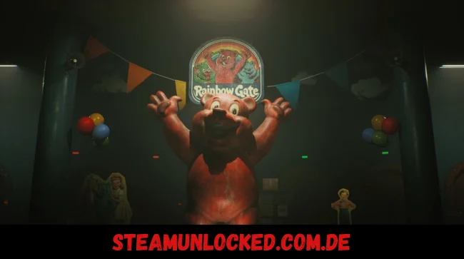 Rainbow Gate Free Download