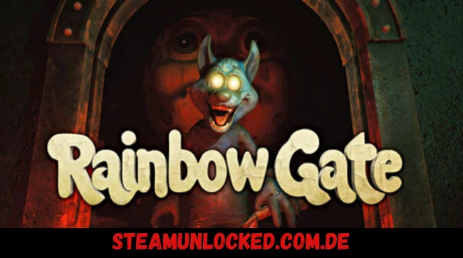 Rainbow Gate