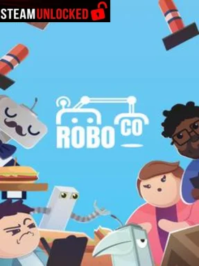 RoboCo Free Download