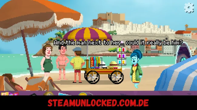 Shadows of the Afterland Free Download PC