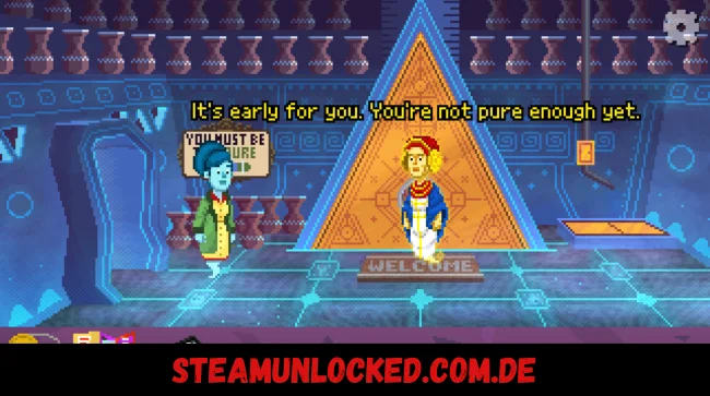 Shadows of the Afterland Free Download