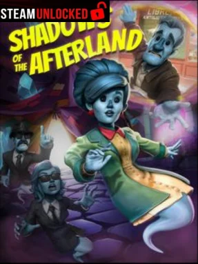 Shadows of the Afterland Free Download