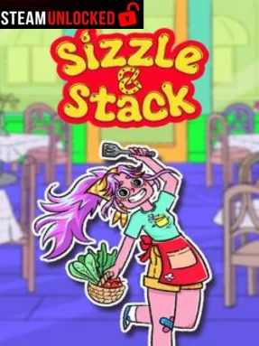 Sizzle & Stack Free Download