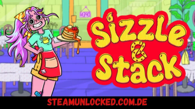 Sizzle & Stack