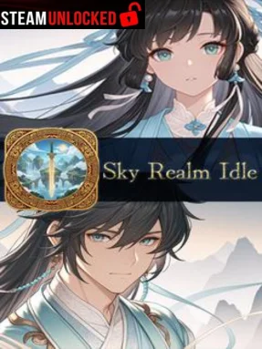 Sky Realm Idle Free Download
