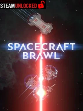 SpaceCraft Brawl Free Download