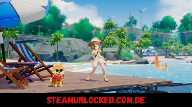 Starsand Island Free Download PC