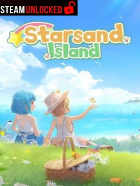 Starsand Island Free Download