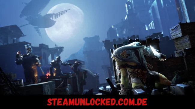 Styx Blades of Greed Free Download