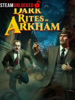 The Dark Rites of Arkham Free Download