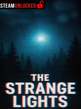 The Strange Lights Free Download