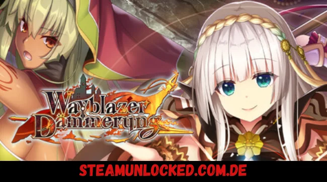 Wayblazer Dämmerung