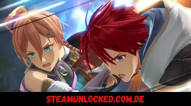 Ys X Proud Nordics Free Download PC