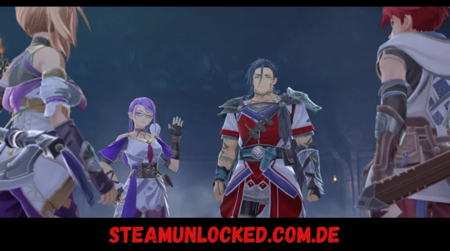 Ys X Proud Nordics Free Download