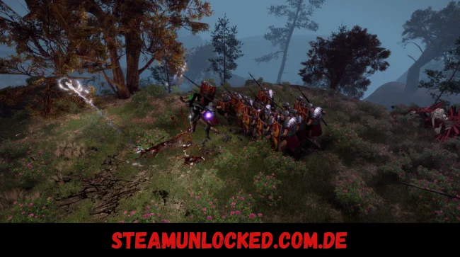 Ash & Rust Free Download PC