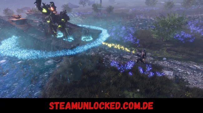 Ash & Rust Free Download