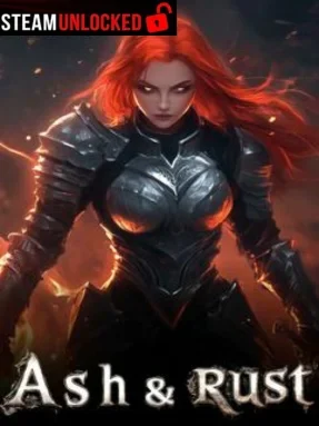 Ash & Rust Free Download