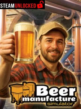 Beer Manufacture Simulator Free Download