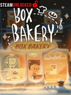 Box Bakery Free Download