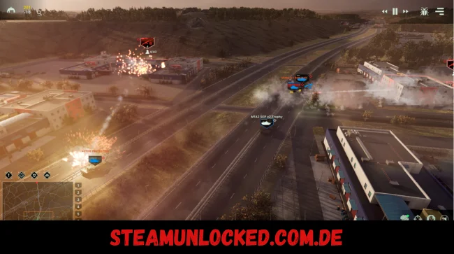 Broken Arrow Free Download PC