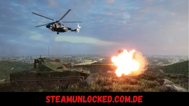 Broken Arrow Free Download