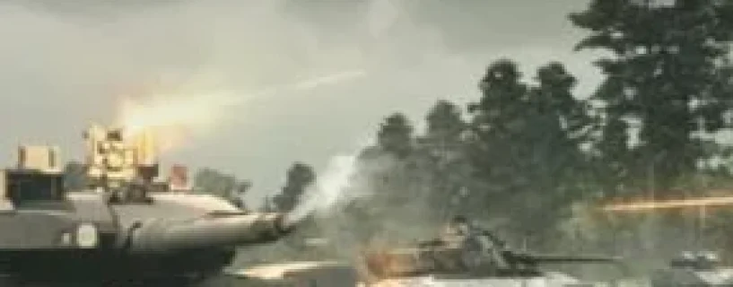 Broken Arrow Free Download