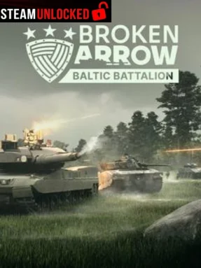 Broken Arrow Free Download